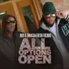 All Options Open album lyrics, reviews, download
