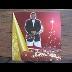 What Do the Lonely Do At Christmas - Single by Mark Baker album reviews, ratings, credits