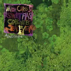 Water Curses - EP by Animal Collective album reviews, ratings, credits