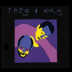 Theo & Kirk by Kirk Nurock & Theo Bleckmann album reviews, ratings, credits
