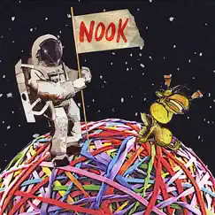 Captain Momentum (Himself) by Nook album reviews, ratings, credits