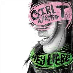 Hey Liebe by Girl Named T album reviews, ratings, credits