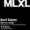 Electro Cla$h - EP album lyrics, reviews, download