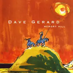 Memory Hill by Dave Gerard album reviews, ratings, credits