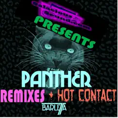 Panther Remixes + Hot Contact by Barletta album reviews, ratings, credits