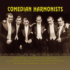 Best of Comedian Harmonists by Comedian Harmonists album reviews, ratings, credits