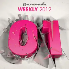 Armada Weekly 2012 - 01 (This Week's New Single Releases) by Various Artists album reviews, ratings, credits