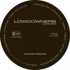 Lowdowners in Stereo by Lowdowners album reviews, ratings, credits