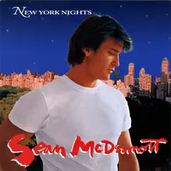 New York Nights by Sean McDermott album reviews, ratings, credits