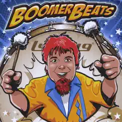 BoomerBeats by Brian Slawson album reviews, ratings, credits