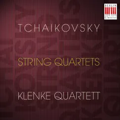 String Quartet No. 1 in D Major, Op. 11: III. Scherzo. Allegro non tanto e con fuoco Song Lyrics