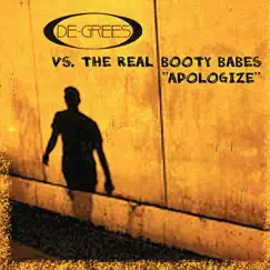 Apologize (The Real Booty Babes Edit) Song Lyrics
