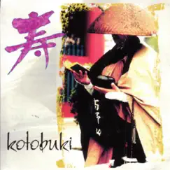 Kotobuki by Chuck Jonkey album reviews, ratings, credits