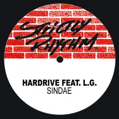 Sindae (Sindae's Desire Mix) Song Lyrics