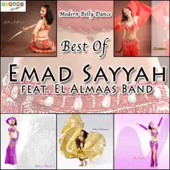 Best of Emad Sayyah(feat. El Almaas Band) by Emad Sayyah album reviews, ratings, credits