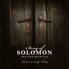 Song of Solomon 2: 1-17 Song Lyrics