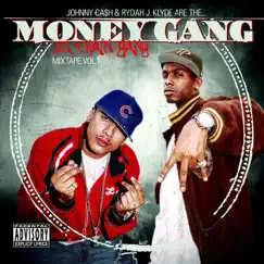 Money tha Gang (feat. Geezy) Song Lyrics