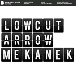 Mekanek (Adam Twelve Reloaded Remix) Song Lyrics