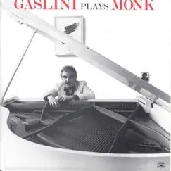 Gaslini Plays Monk by Giorgio Gaslini album reviews, ratings, credits