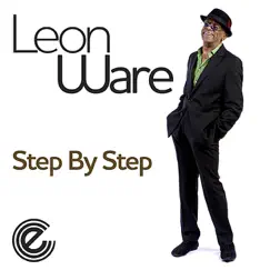 Step By Step by Leon Ware album reviews, ratings, credits