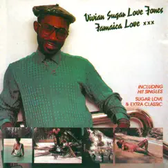 Jamaica Love Song Lyrics