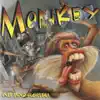 Monkey album lyrics, reviews, download