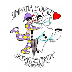 Bodas De Prata (Simpatia É Quase Amor) - Single by Simpatia É Quase Amor album reviews, ratings, credits