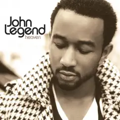 Heaven - EP by John Legend album reviews, ratings, credits
