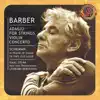 Bernstein Conducts Barber and Schuman (Expanded Edition) album lyrics, reviews, download