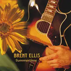 Summertime by Brent Ellis album reviews, ratings, credits