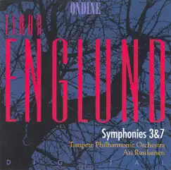 Symphony No. 7: III. Moderato e Quasi una Danza Tristezza Song Lyrics