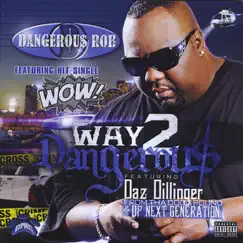 Party All Nite (feat. Daz Dillinger) Song Lyrics