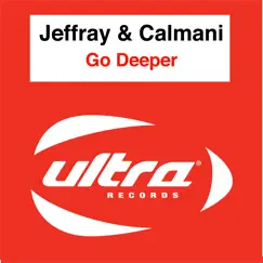 Going Deeper - EP by Jeffray & Calmani album reviews, ratings, credits