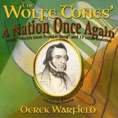 A Nation Once Again by Derek Warfield album reviews, ratings, credits