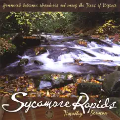 Sycamore Rapids by Timothy Seaman album reviews, ratings, credits