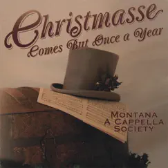 Christmasse Comes But Once a Year Song Lyrics