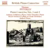 Piano Concertos Nos. 1 and 2 album lyrics, reviews, download