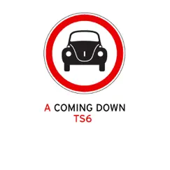 06 Coming Down / Back On Crack - Single by Traffic Signs album reviews, ratings, credits