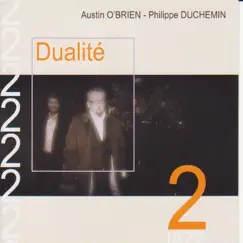 Dualite by Austin O'Brien album reviews, ratings, credits