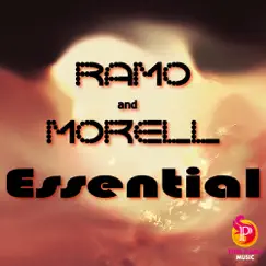 Essential (Original Mix) Song Lyrics