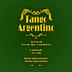 Tango Argentino de Colección by Various Artists album reviews, ratings, credits