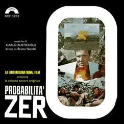 Probabilita' zero (Original Motion Picture Soundtrack) by Bruno Nicolai album reviews, ratings, credits