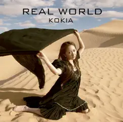 Real World by KOKIA album reviews, ratings, credits