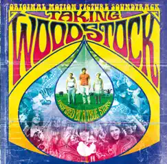 Woodstock Wildtrack #1 Song Lyrics