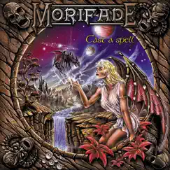 Cast a Spell - EP by Morifade album reviews, ratings, credits