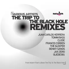 The Trip to the Black Hole Remixes by Hubert Flow album reviews, ratings, credits