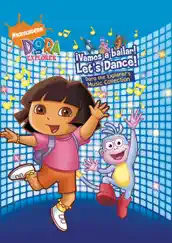 !Vamos a Bailar! Let's Dance! the Dora the Explorer Music Collection by Dora the Explorer album reviews, ratings, credits
