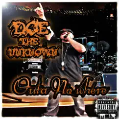 Outa No Where by Doe The Unknown album reviews, ratings, credits