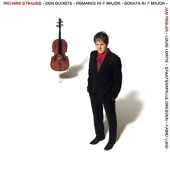 Romance for Violoncello and Orchestra Song Lyrics