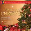 Sing We Christmas album lyrics, reviews, download
